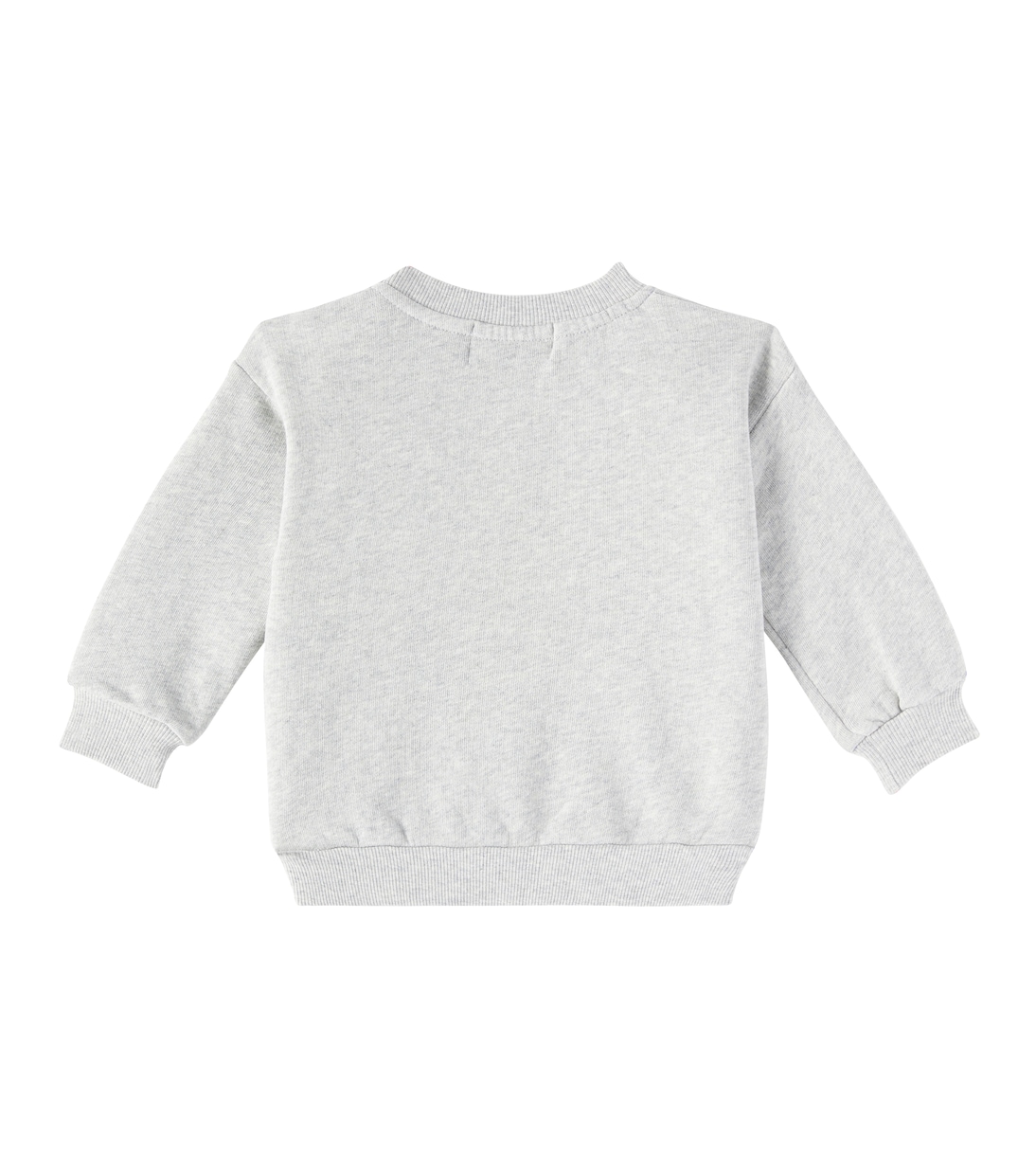 Bebé - sudadera Happy Dog de algodón | Bobo Choses