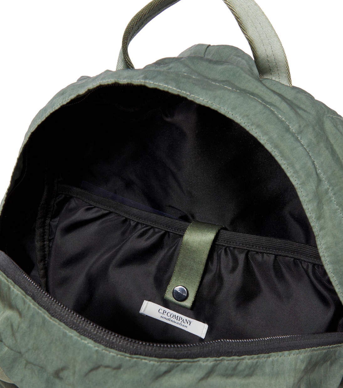 Lens backpack | C.P. Company Kids