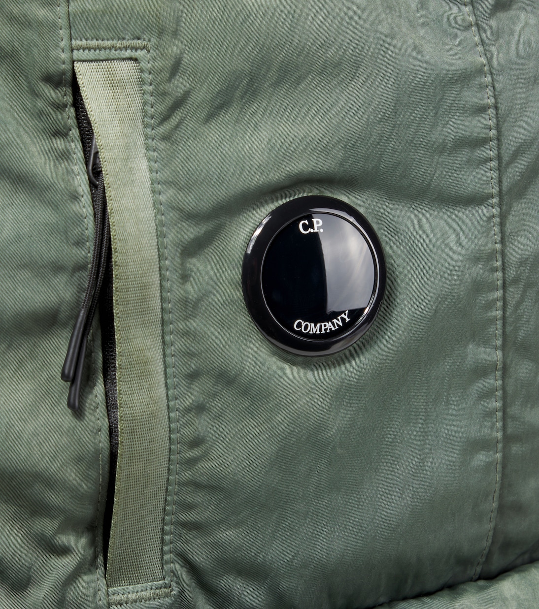 Lens backpack | C.P. Company Kids