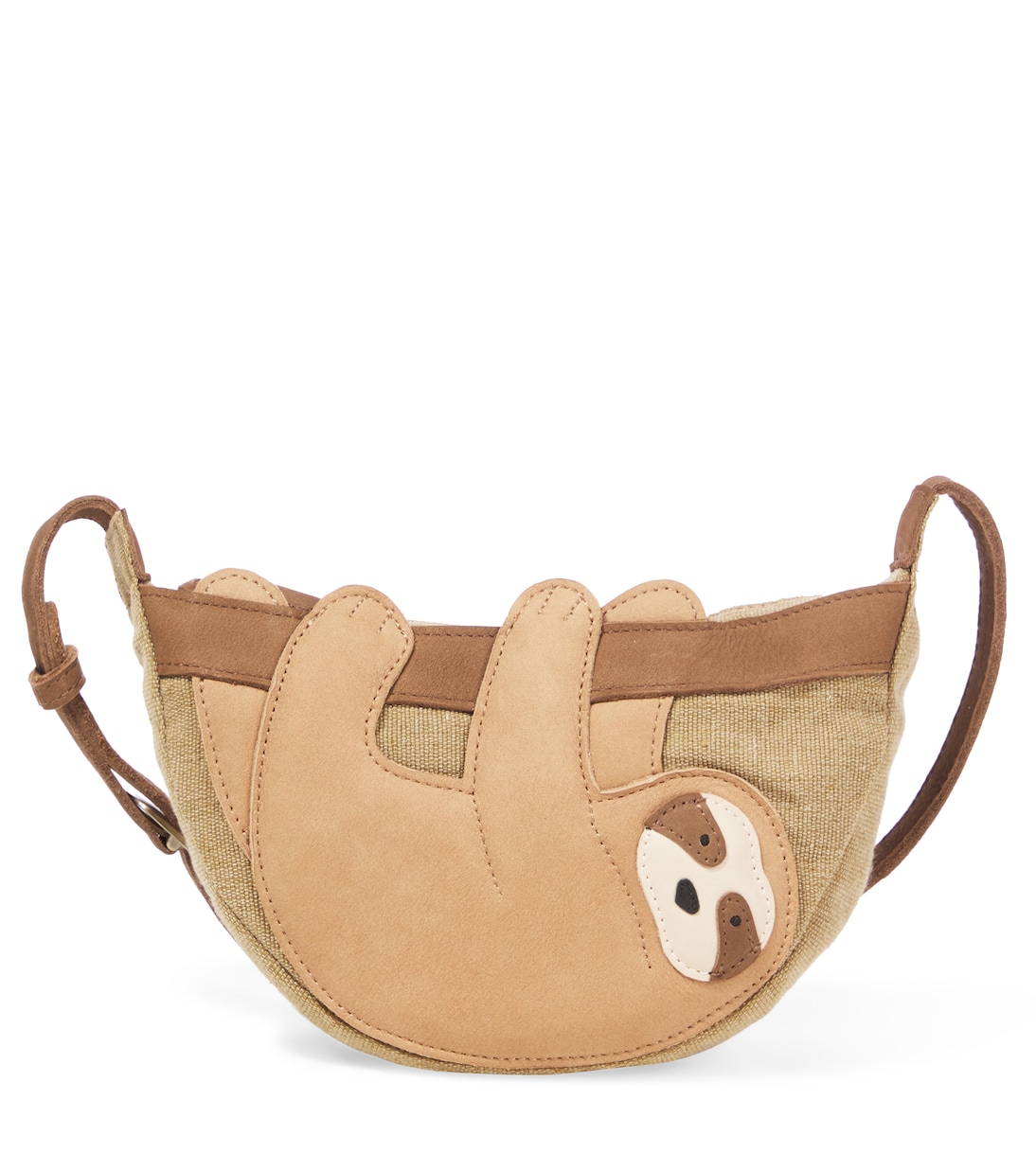 Borsa a spalla Talei | Donsje