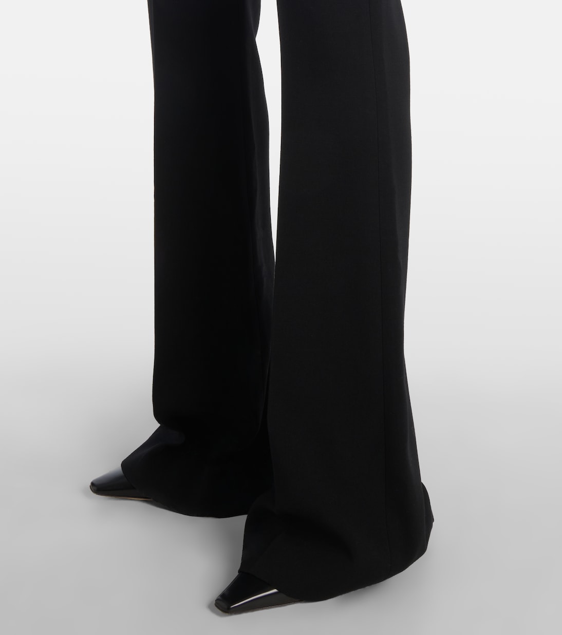 Kade flared pants | Tove