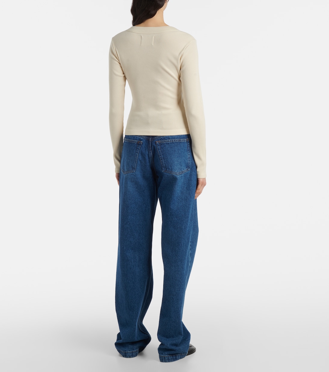 Henley-Top Varra | Citizens of Humanity