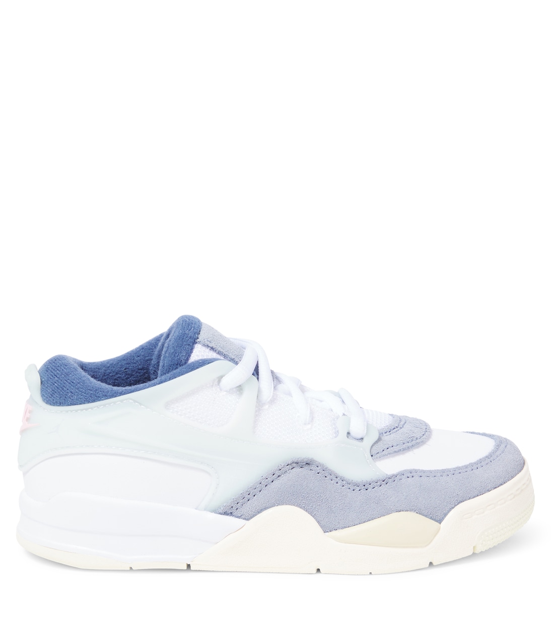 Jordan 4 RM leather sneakers | Nike Kids