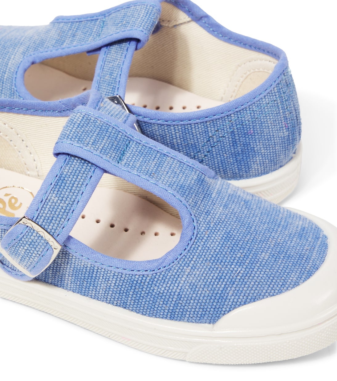 Zapatillas Mali | PèPè