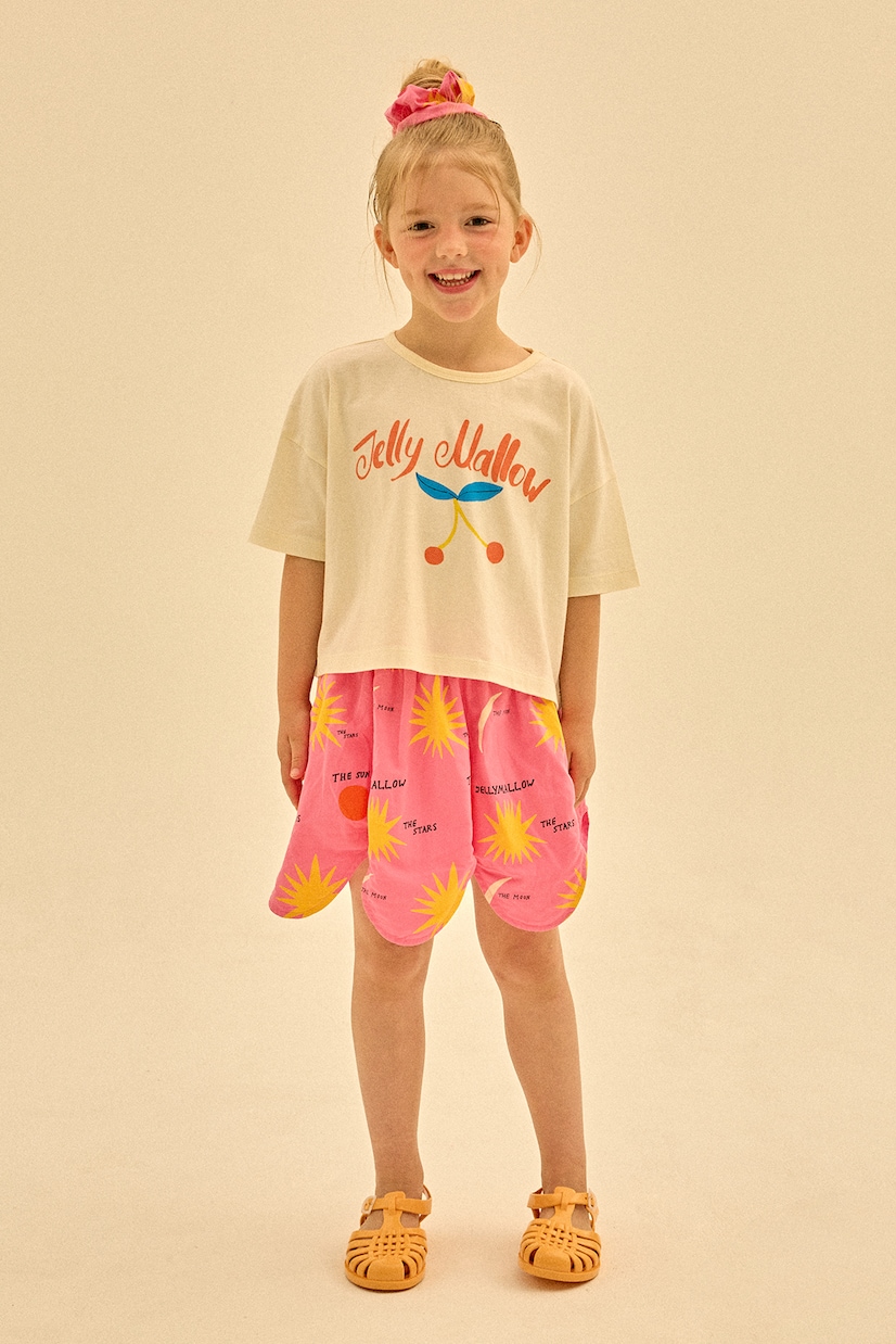 Gonna The Star in cotone | Jellymallow