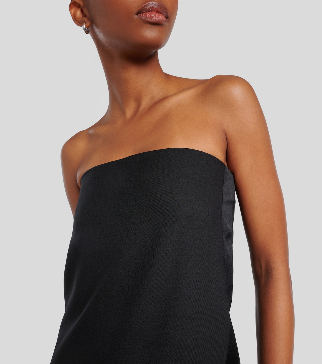 Jumpsuit aus Wolle | Stella McCartney