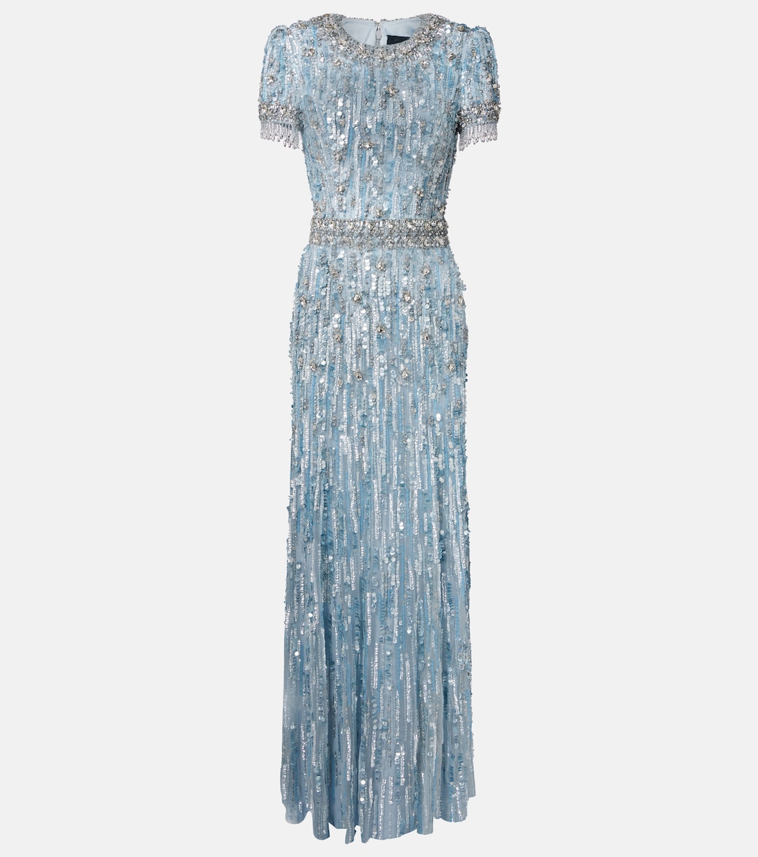 Verzierte Robe Roxy | Jenny Packham