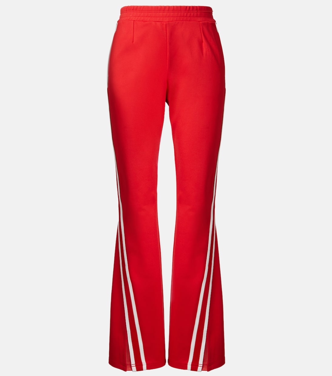 Petra flared pants | The Upside