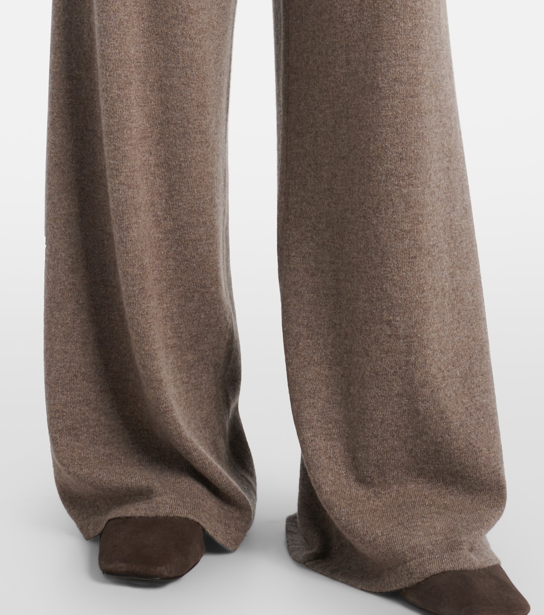Sofi cashmere pajama pants | Lisa Yang