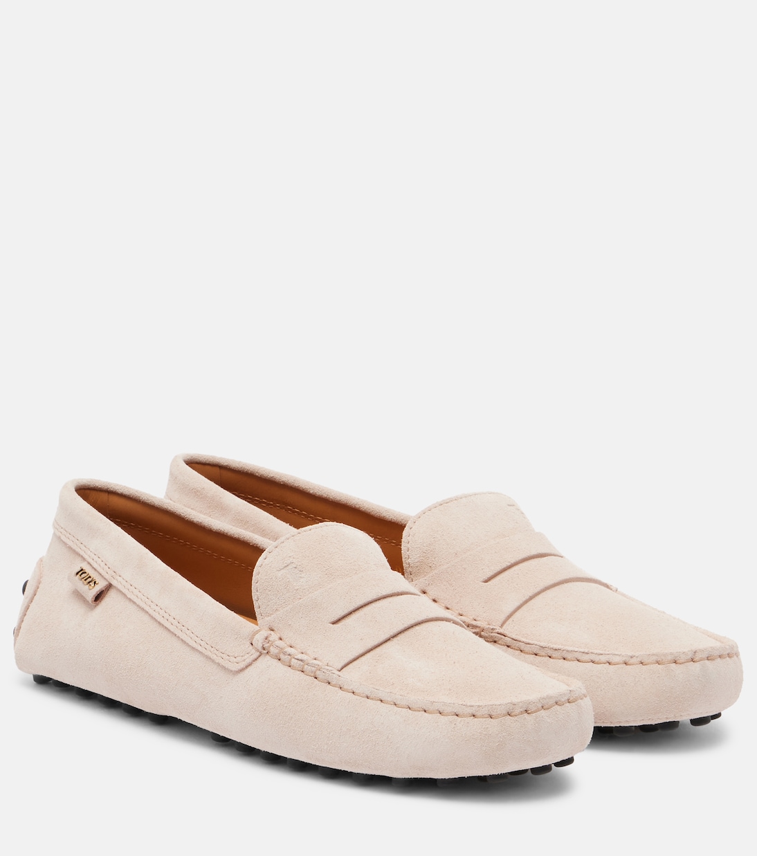 Mocassini Gommino in suede | Tod's