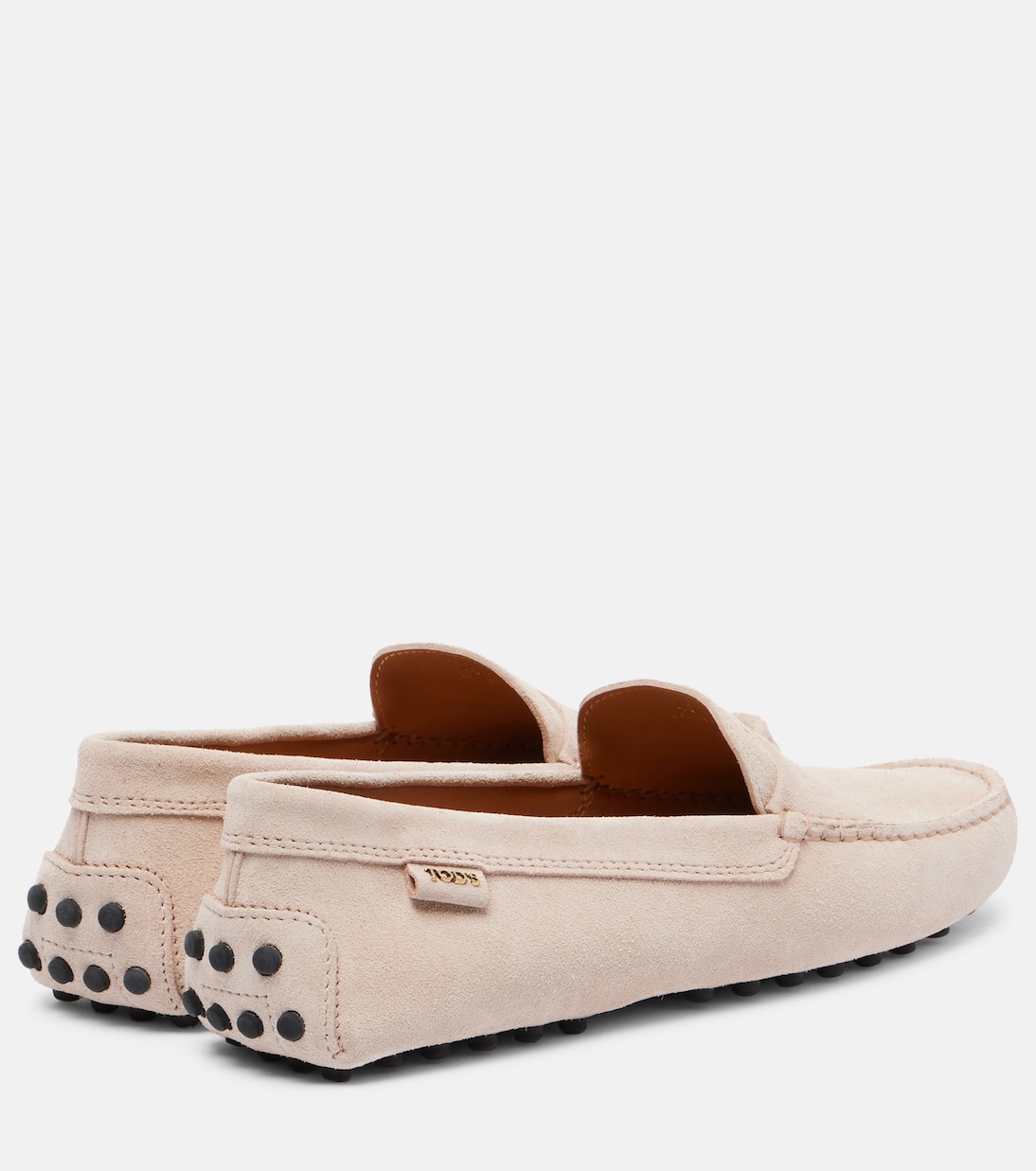 Mocassini Gommino in suede | Tod's