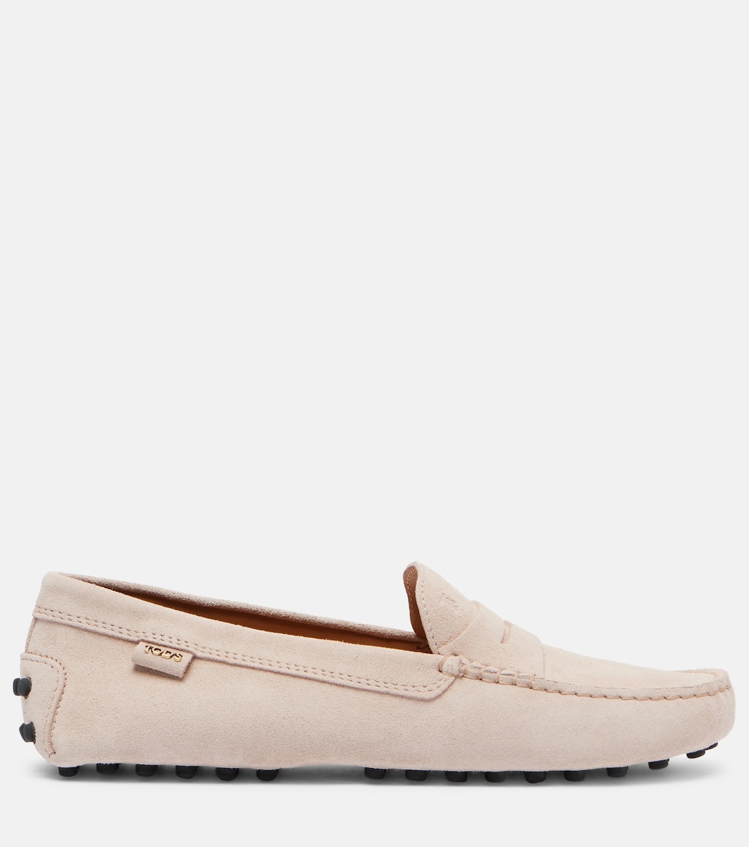 Mocassini Gommino in suede | Tod's