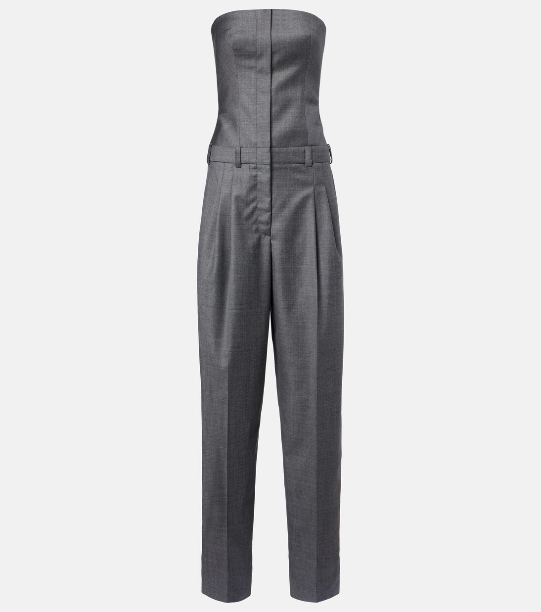 Jumpsuit in lana | Givenchy