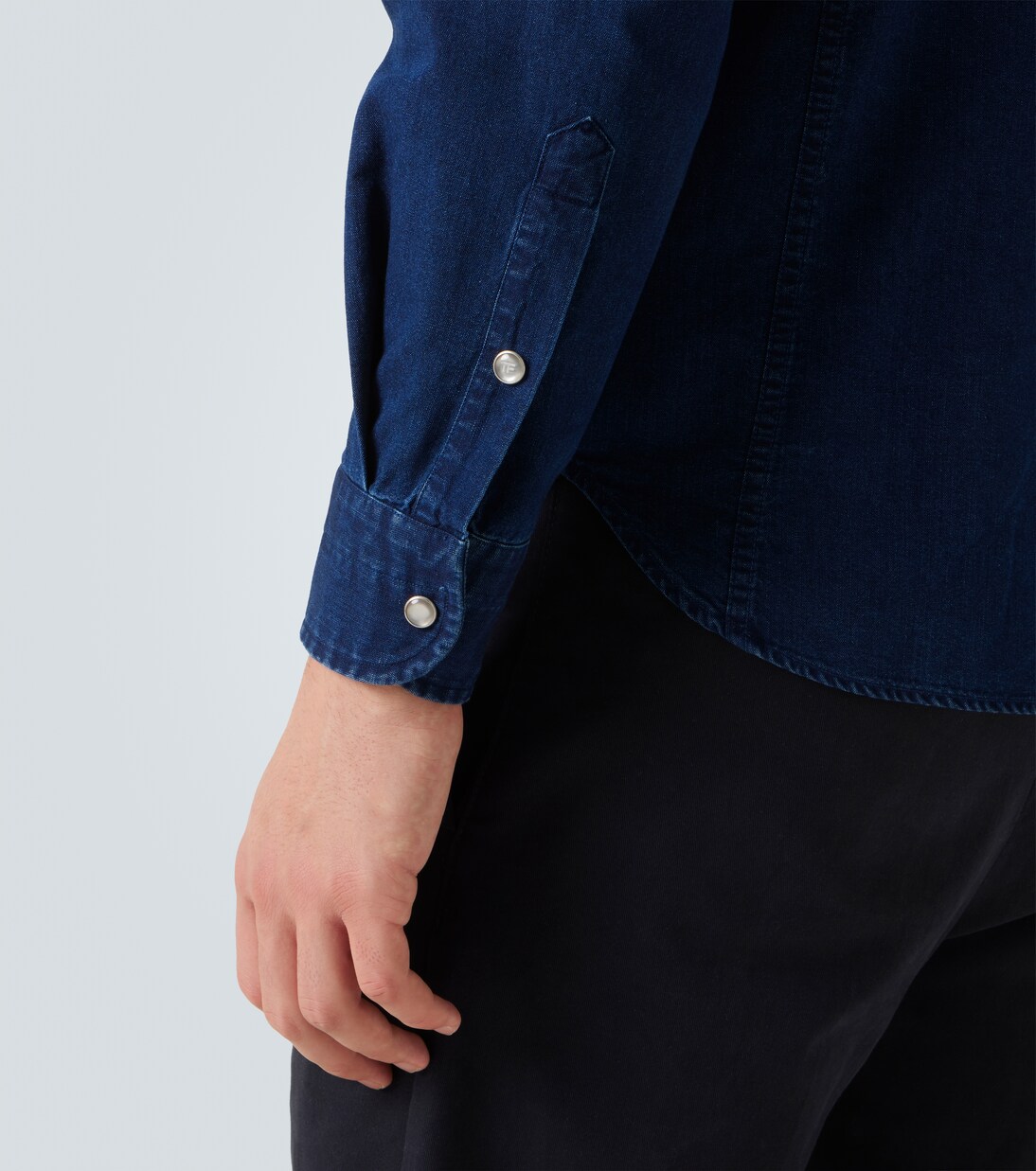 Camisa de denim | Tom Ford