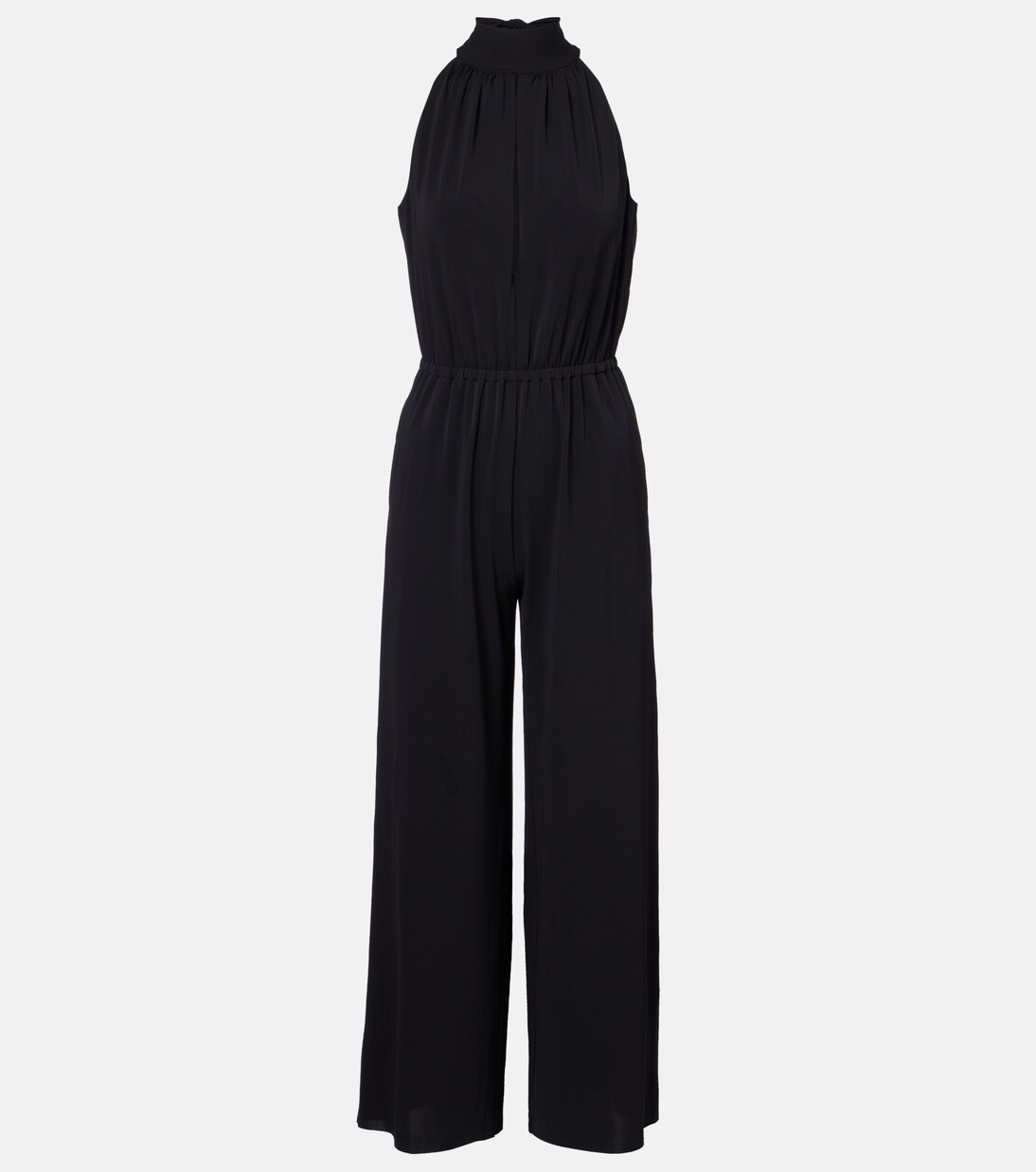 Suit jersey jumpsuit | Eres