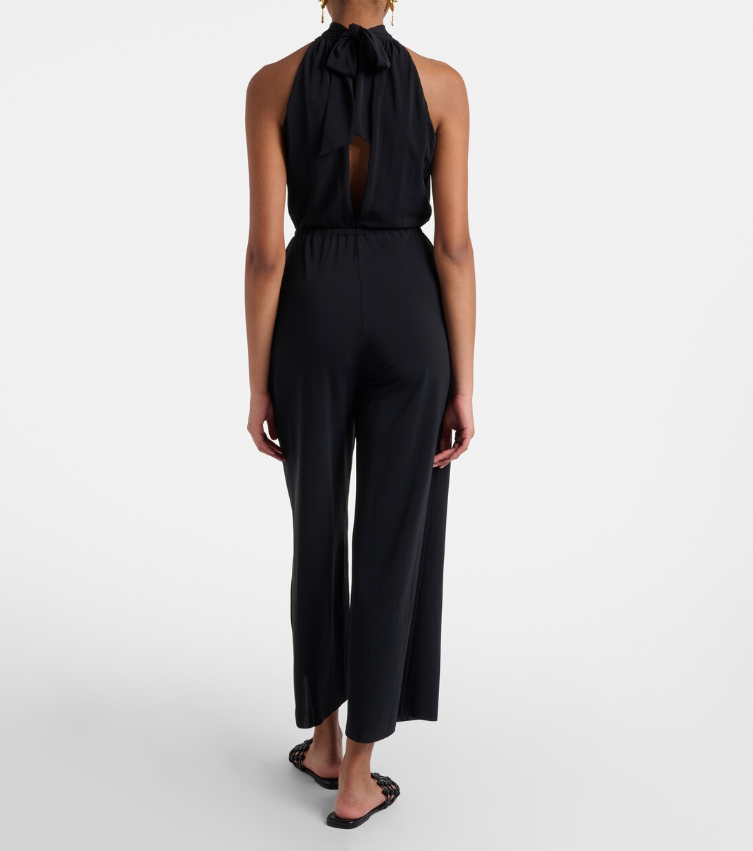 Suit jersey jumpsuit | Eres