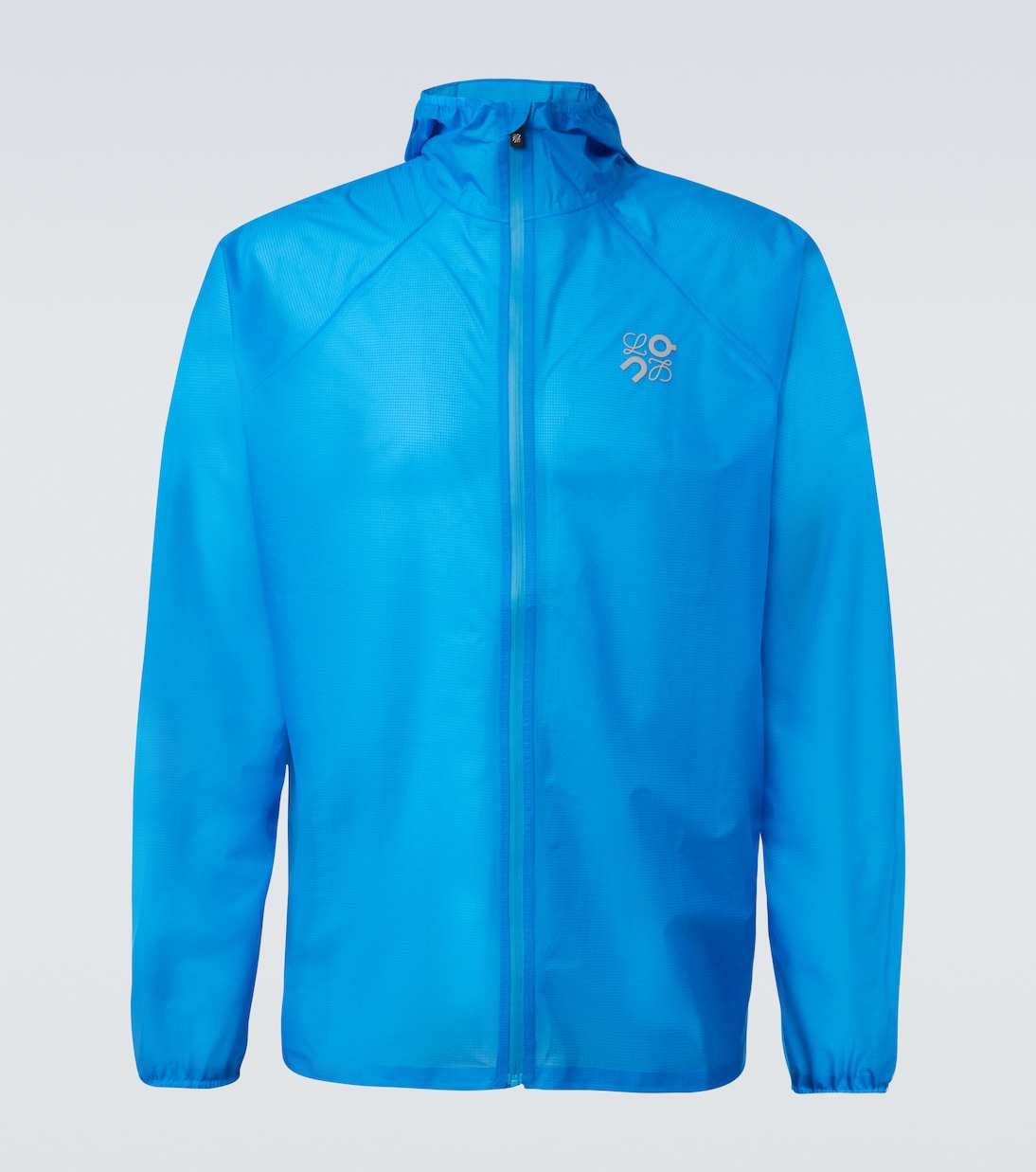 x On Ultra technical jacket | Loewe