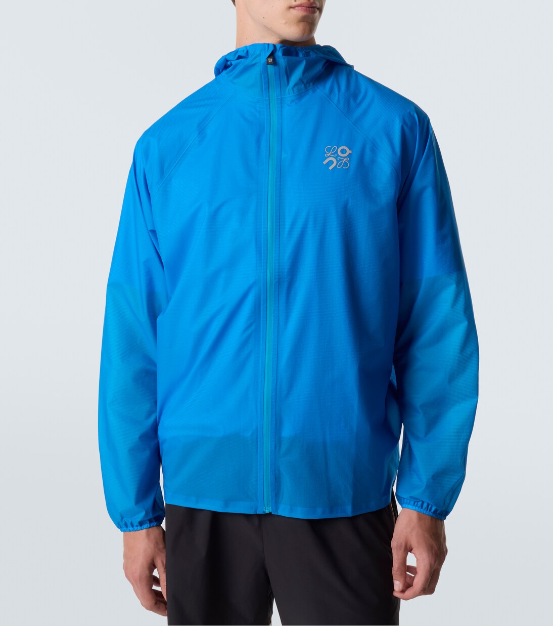 x On Ultra technical jacket | Loewe