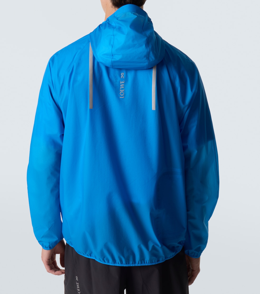 x On Ultra technical jacket | Loewe