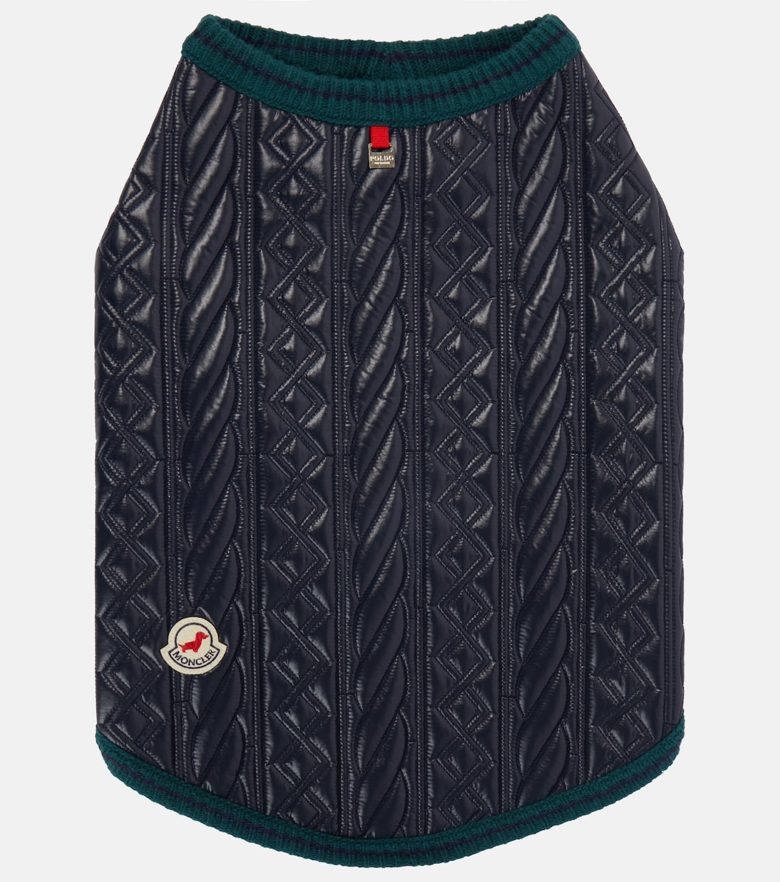 Manteau pour chien Moncler Poldo Dog Couture | Moncler