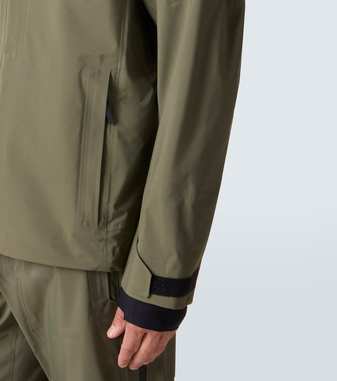 Alpine ski jacket | Peak Performance
