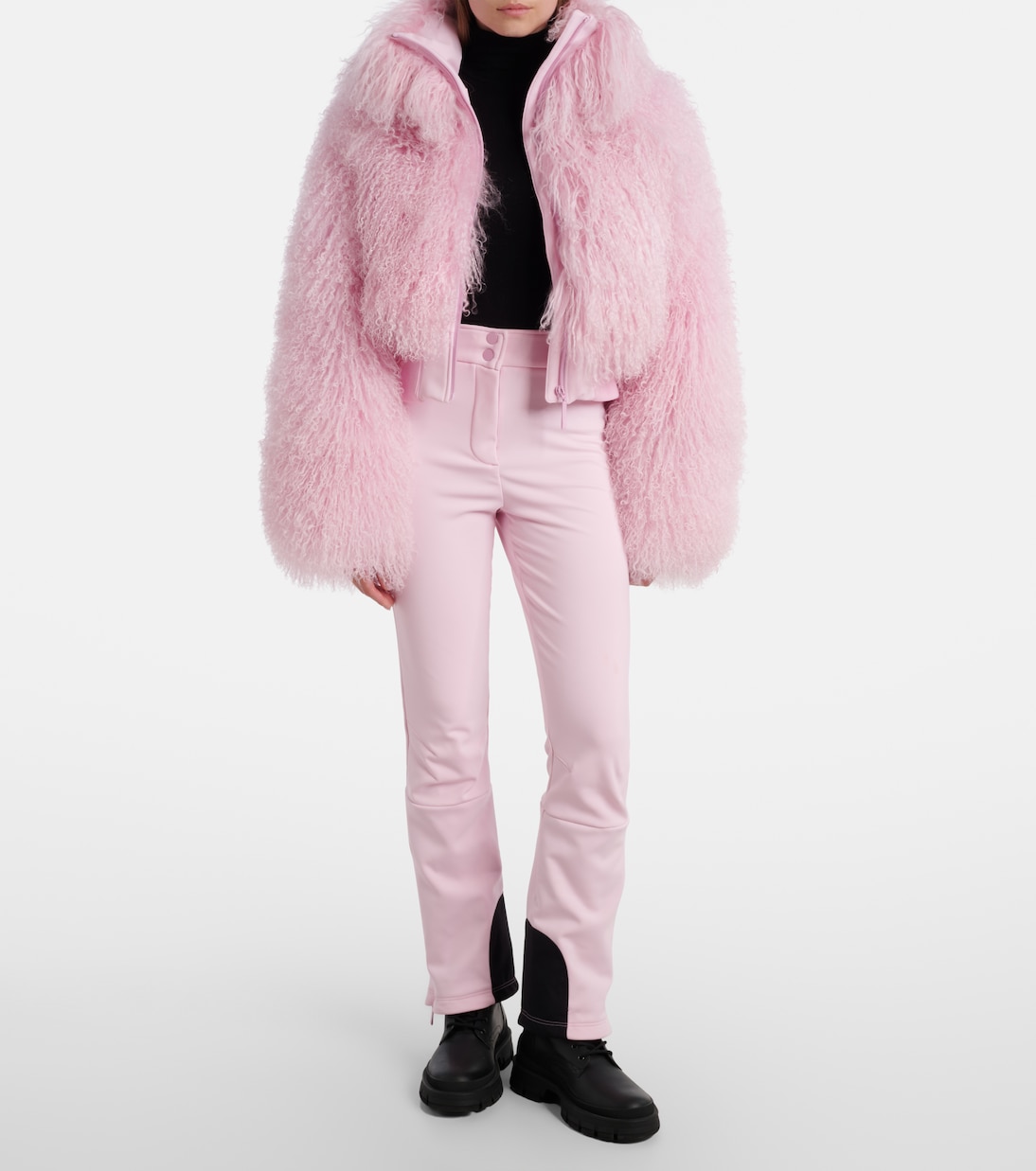 Chaqueta Nozova de borrego | Cordova