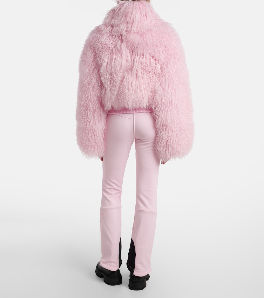 Chaqueta Nozova de borrego | Cordova