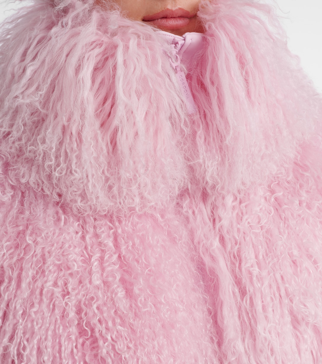 Chaqueta Nozova de borrego | Cordova