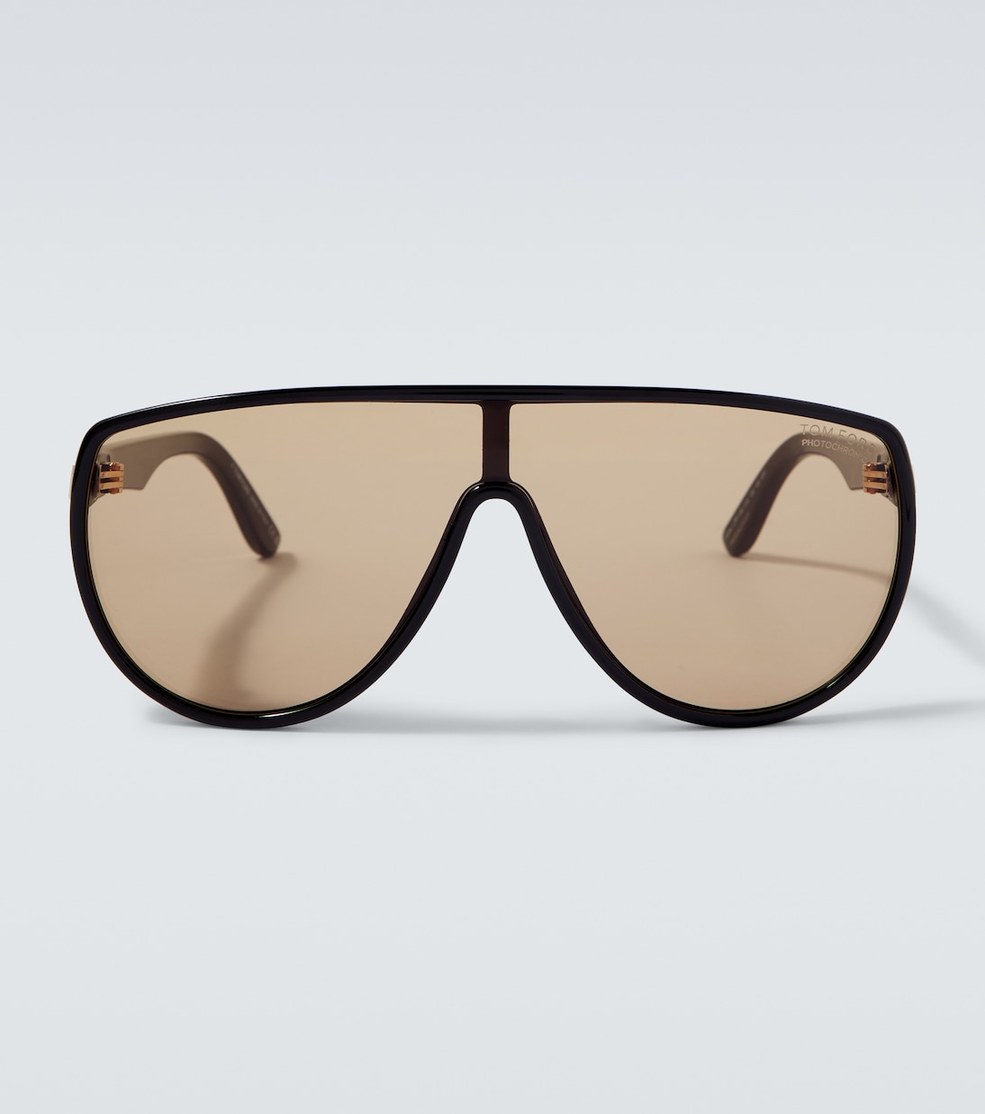 Achilles aviator sunglasses | Tom Ford