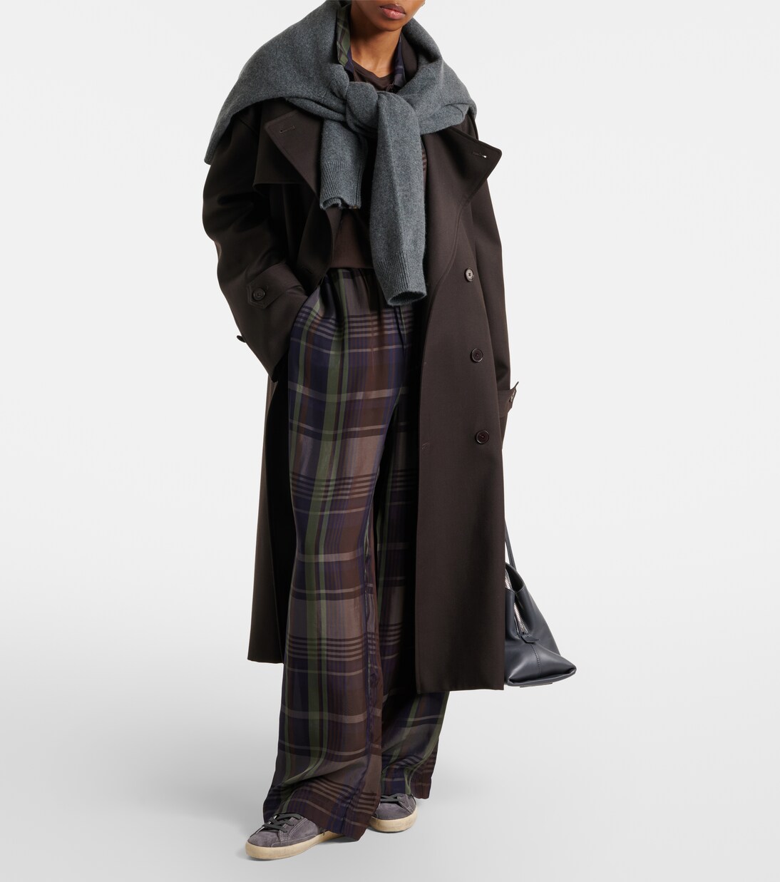 Super-Star suede sneakers  | Golden Goose