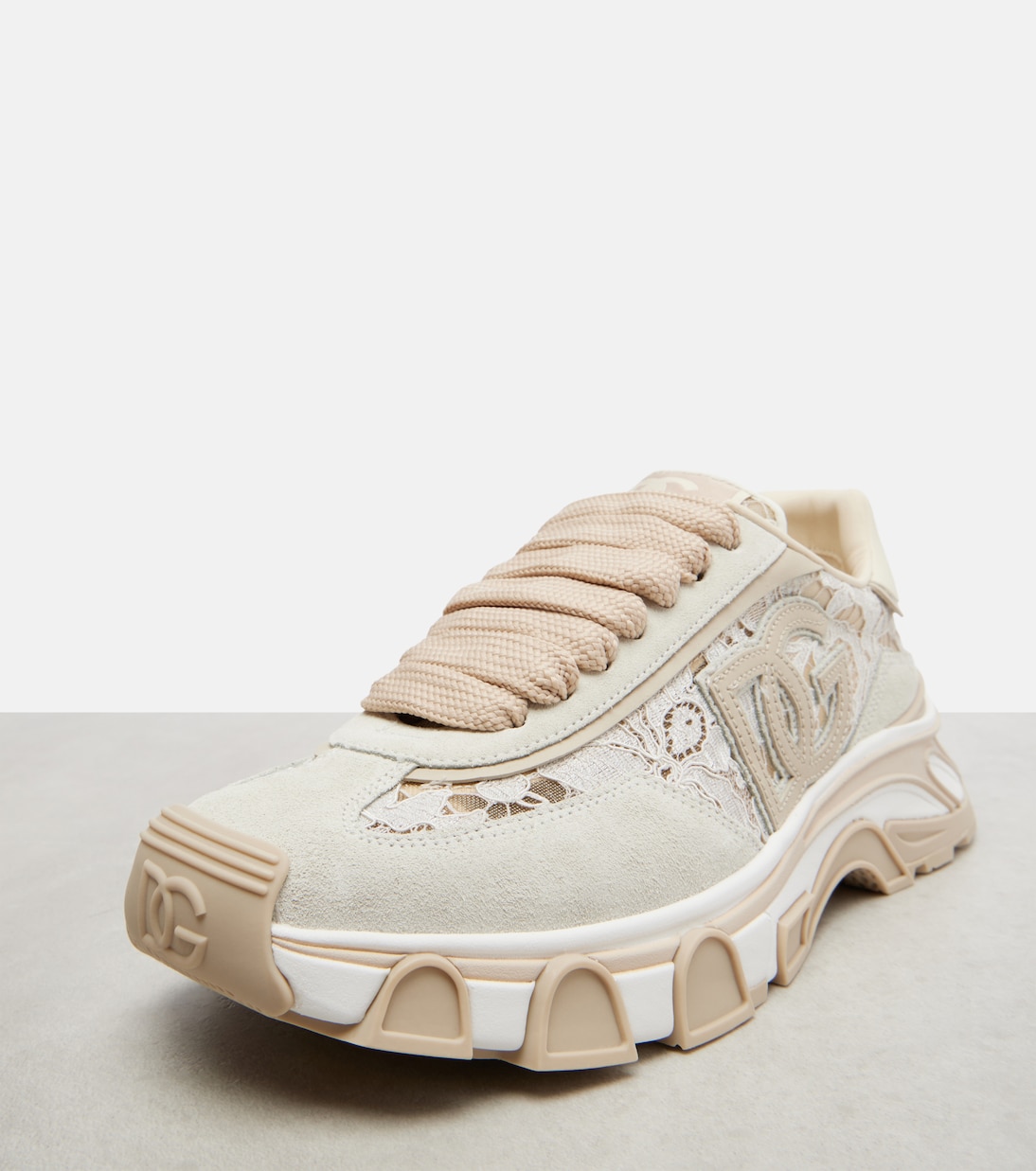 Zapatillas Country Road con DG  | Dolce&Gabbana