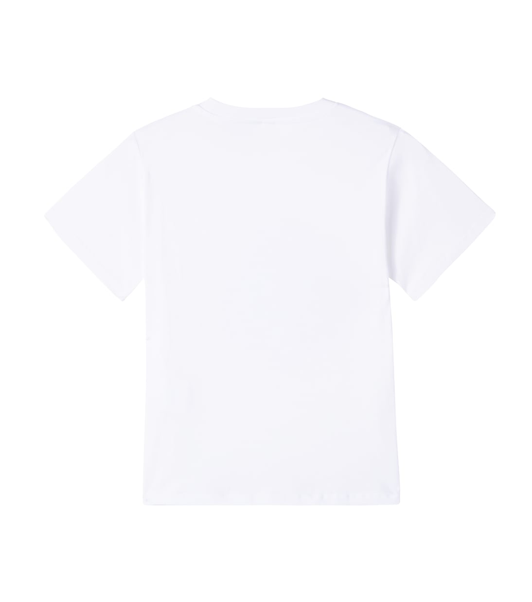 Printed cotton jersey T-shirt  | Stella McCartney Kids