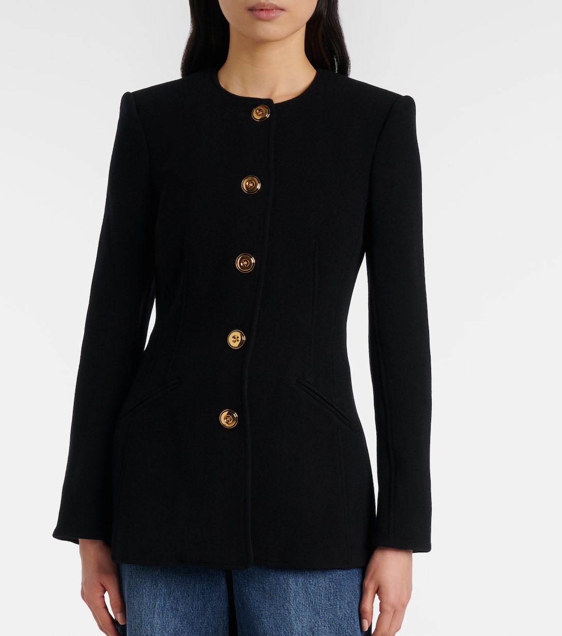 Jessup blazer | Veronica Beard