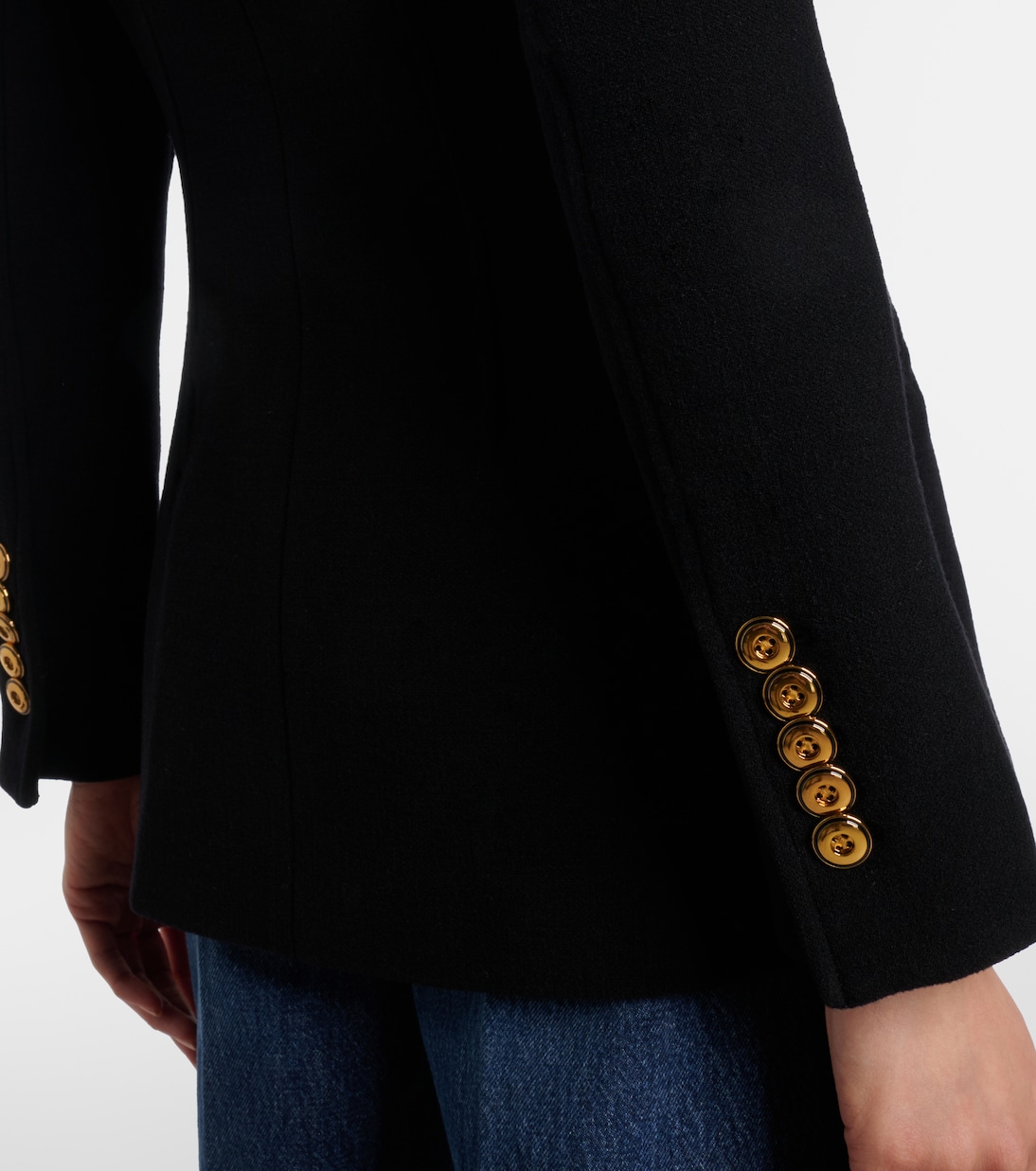 Jessup blazer | Veronica Beard