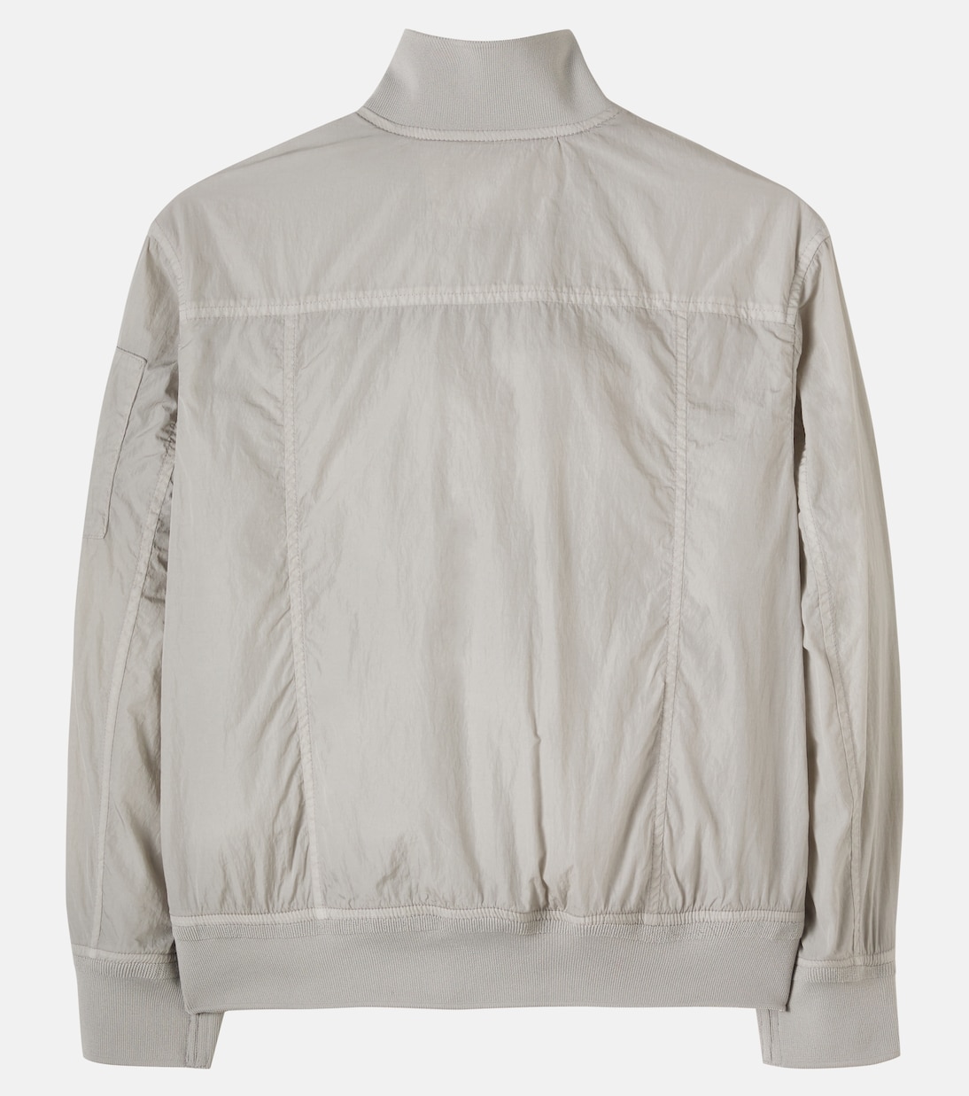 Lens bomber jacket | C.P. Company Kids