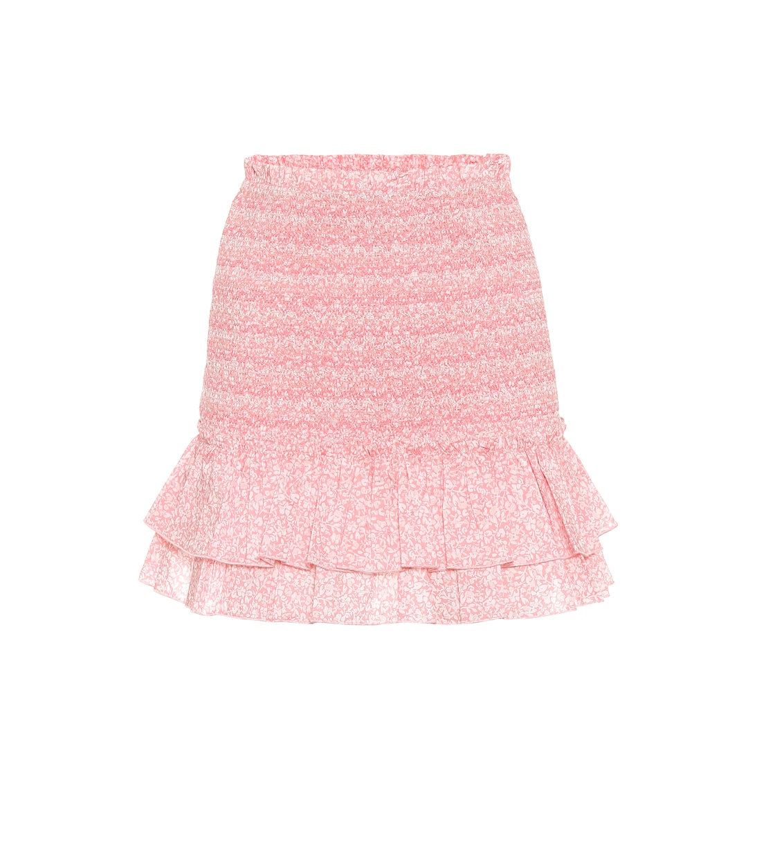 Minigonna Sidney in cotone | Simkhai