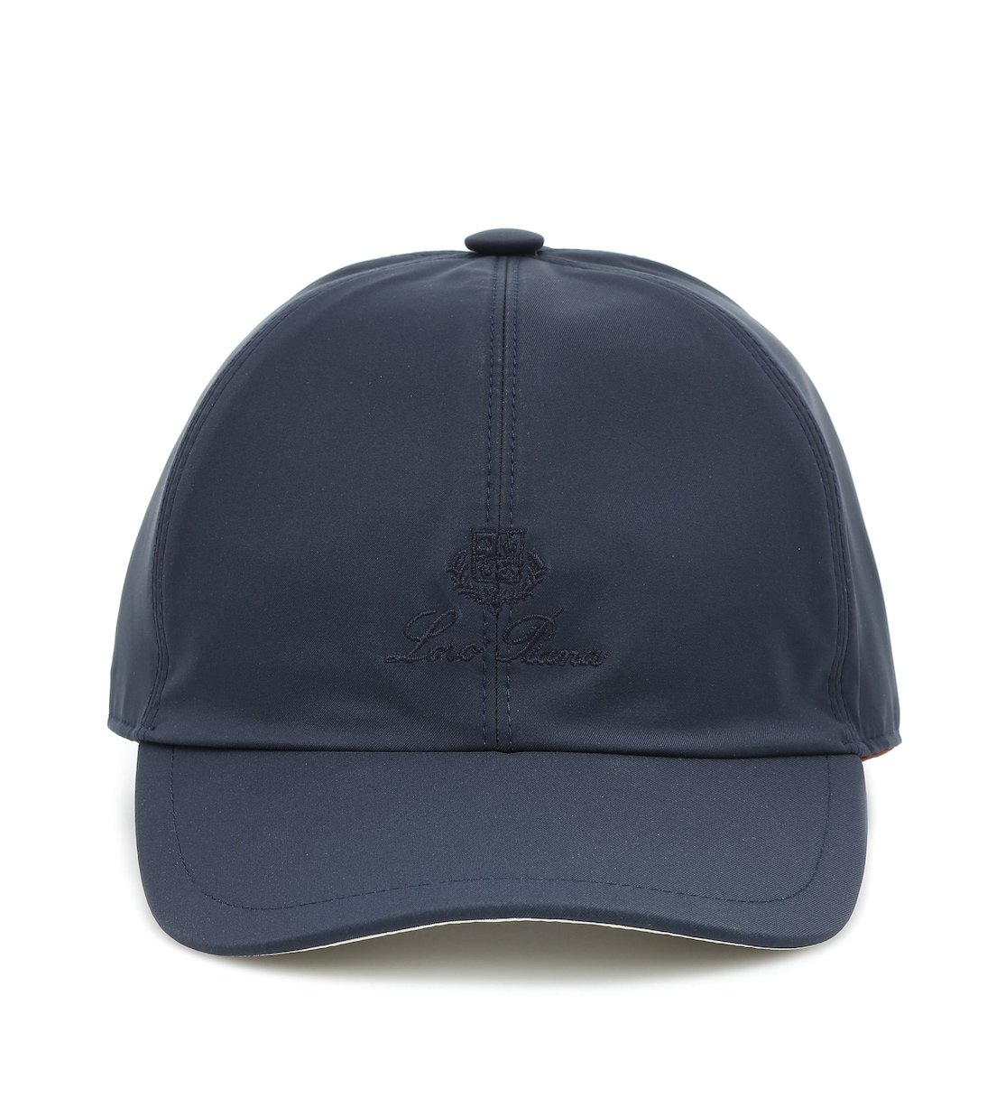Casquette Baseball S Wind brodée | Loro Piana Kids