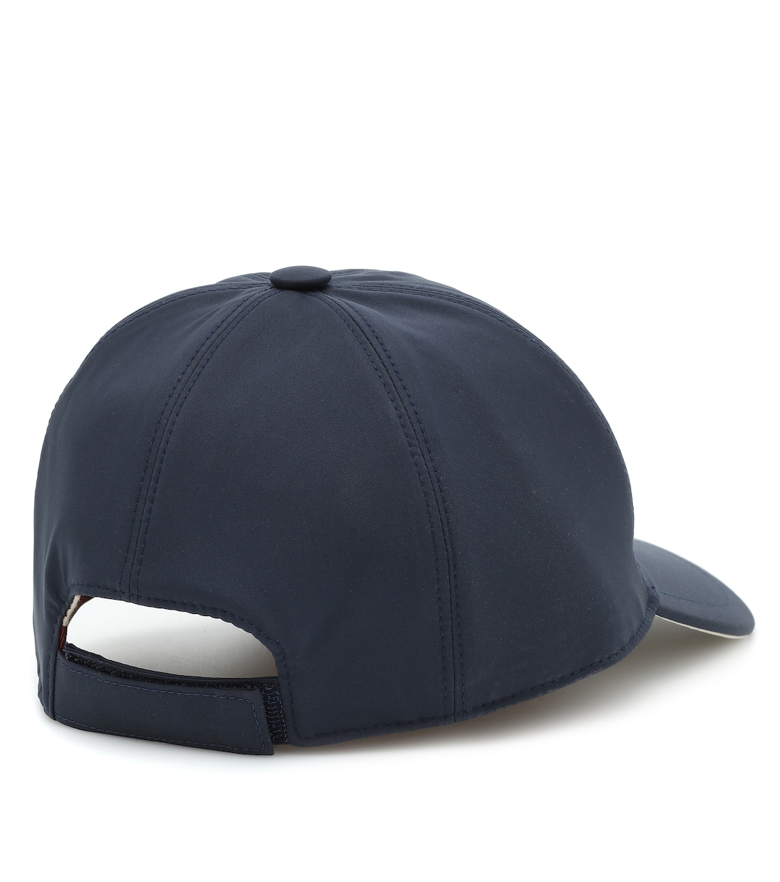 Casquette Baseball S Wind brodée | Loro Piana Kids