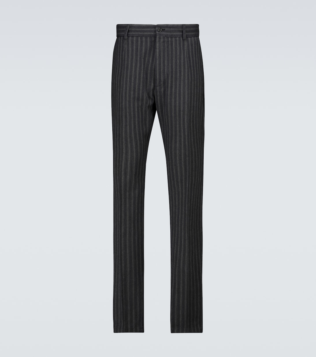 Pantalones formales de rayas | Dolce&Gabbana