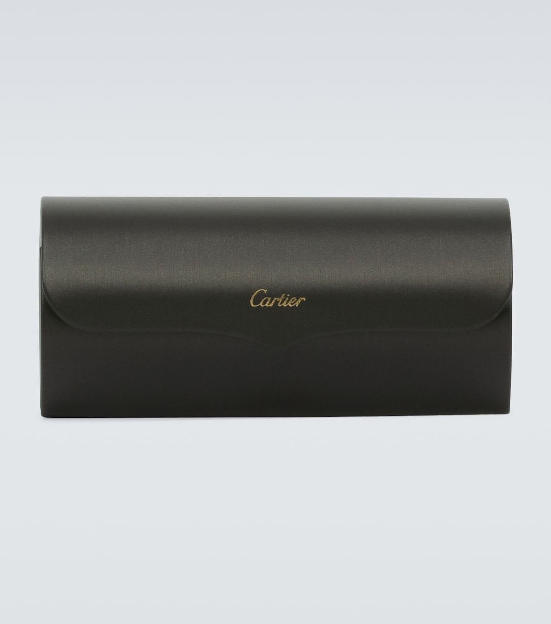 Metal frame glasses | Cartier Eyewear Collection