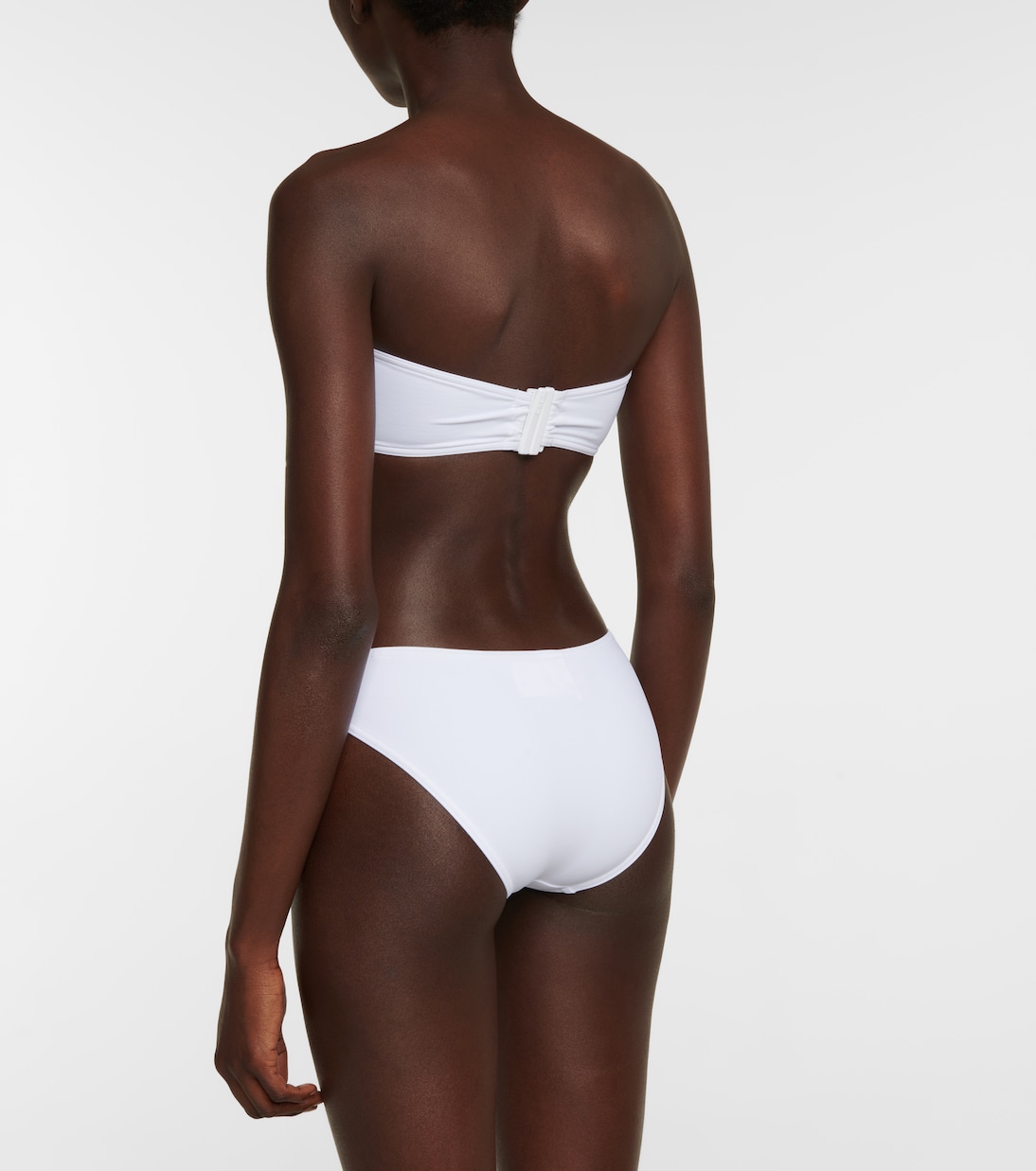 Culotte de bikini Cavale à taille basse | Eres
