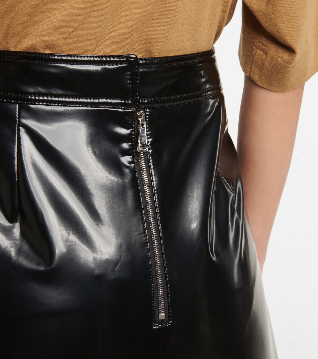Jupe midi 2 Moncler 1952 | Moncler Genius