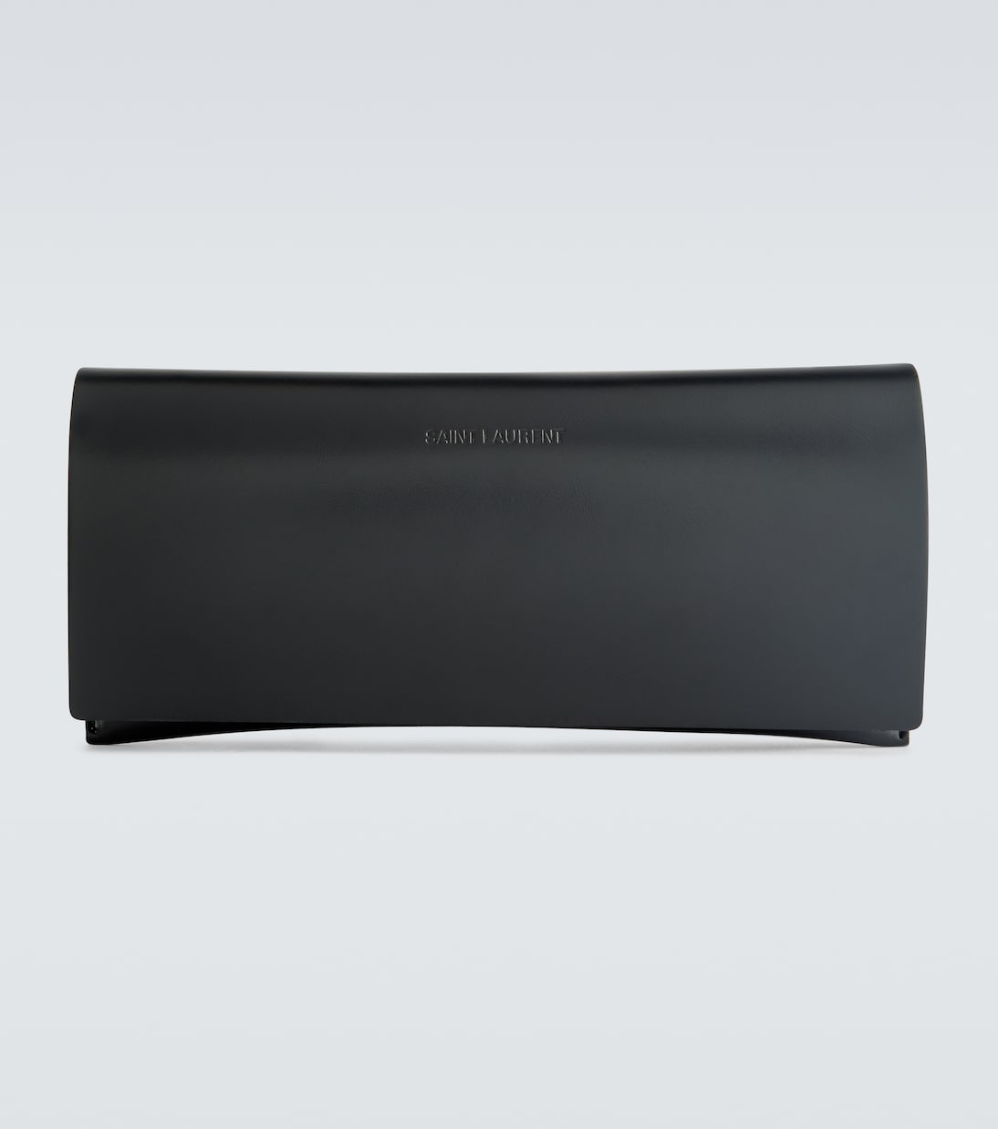 Round-frame acetate sunglasses | Saint Laurent