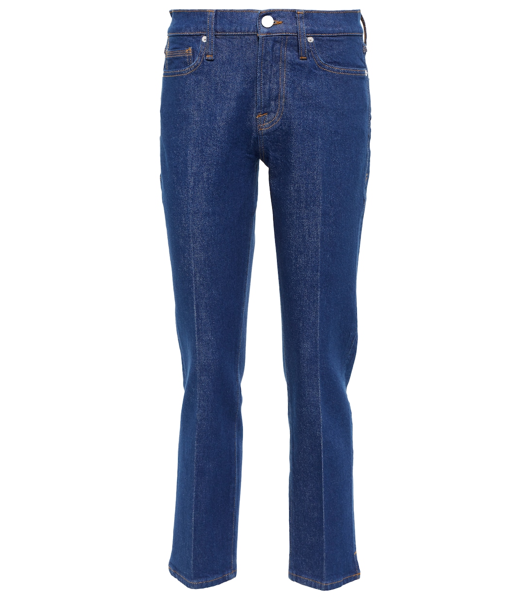 Straight Jeans Le High | Frame