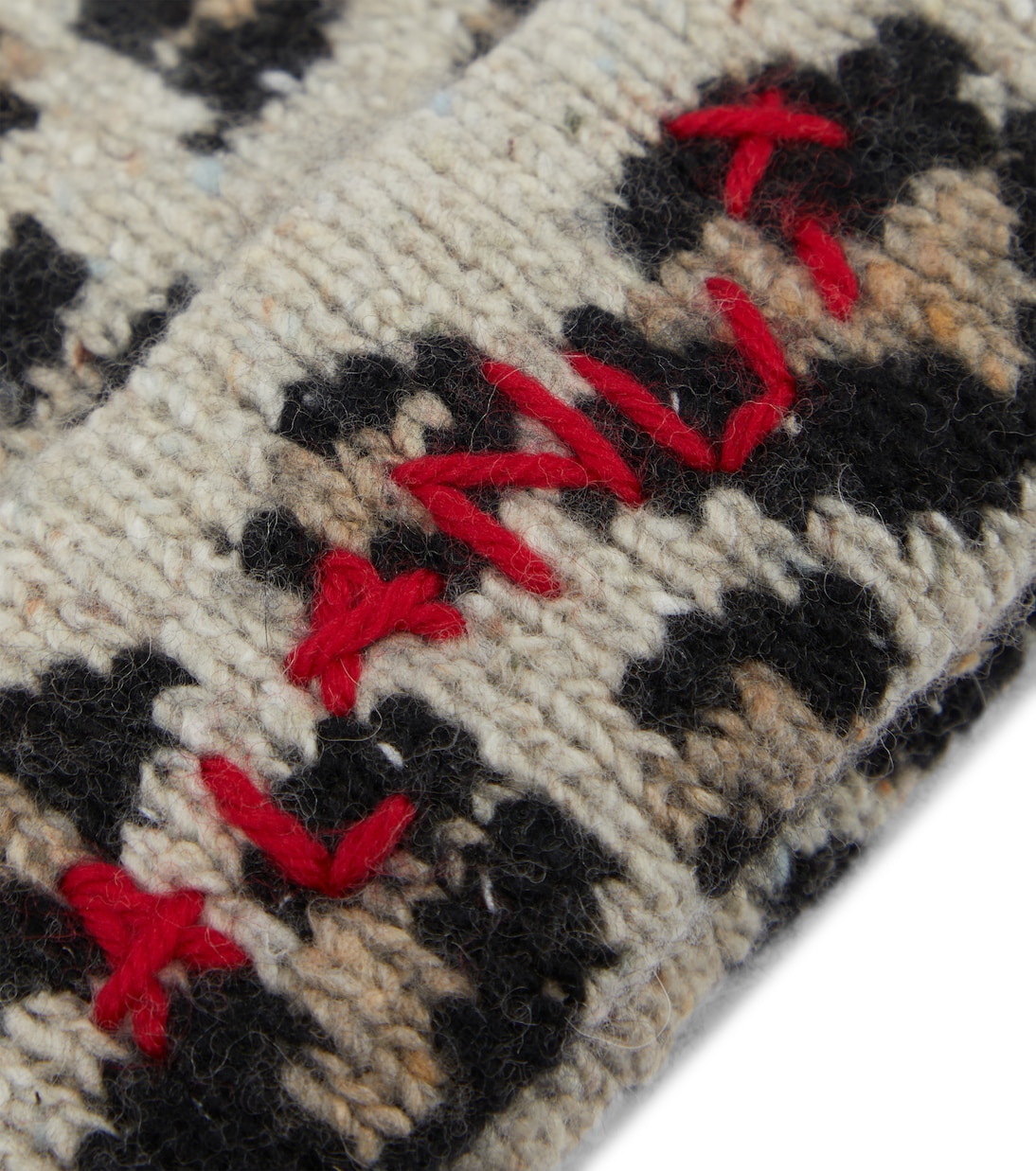 Beanie Wild Spirit | Alanui Kids