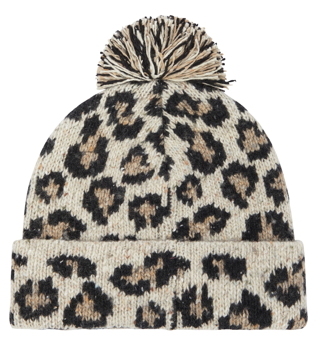 Beanie Wild Spirit | Alanui Kids