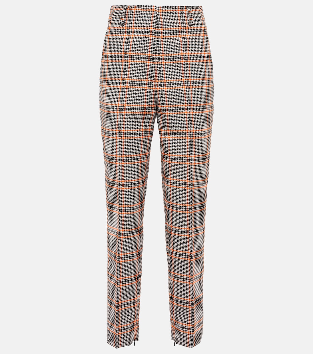 High-Rise-Hose Modern Heritage | Dorothee Schumacher