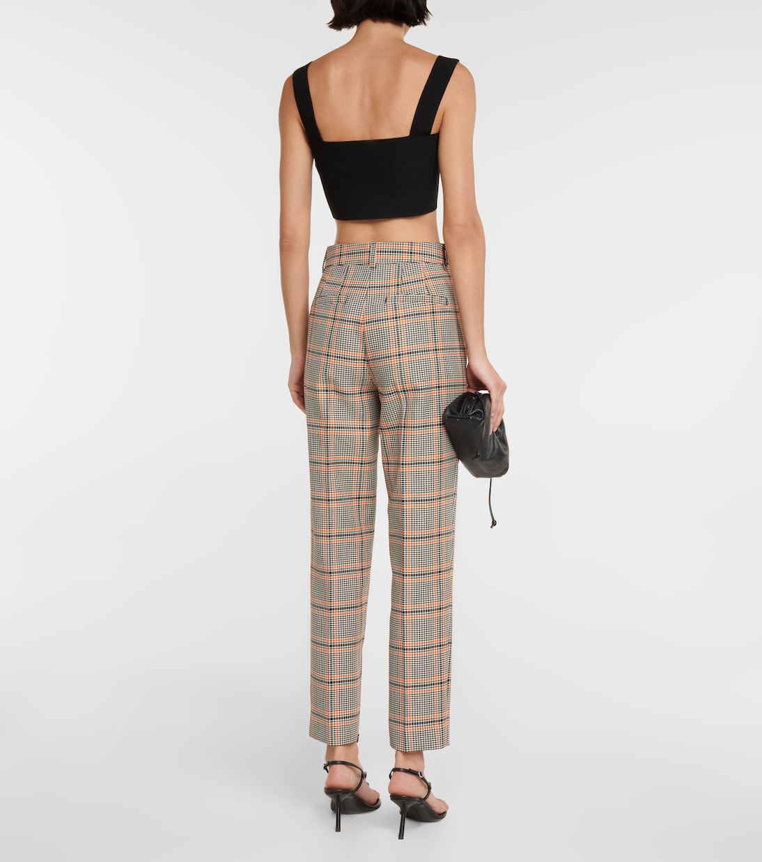 High-Rise-Hose Modern Heritage | Dorothee Schumacher