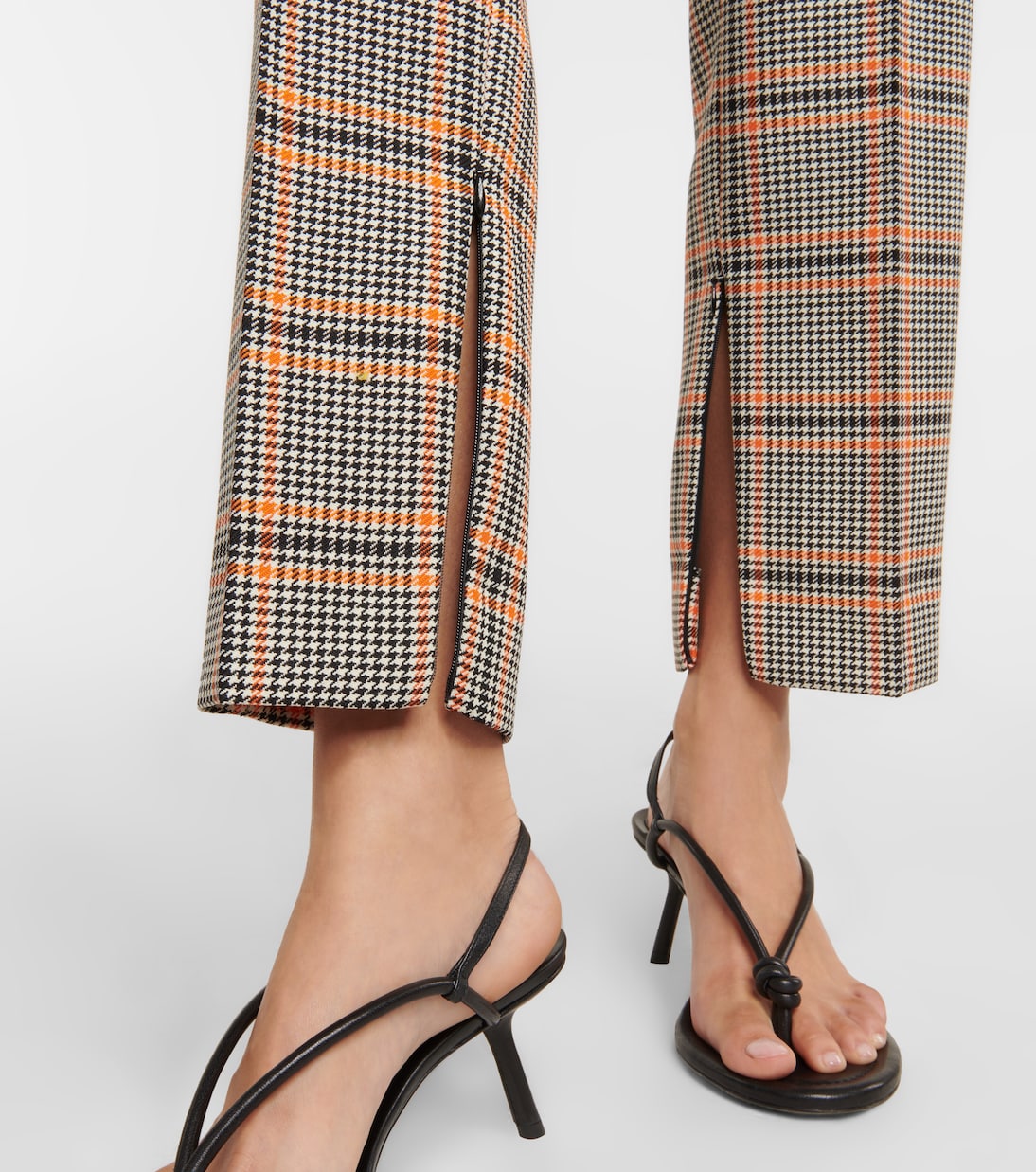High-Rise-Hose Modern Heritage | Dorothee Schumacher