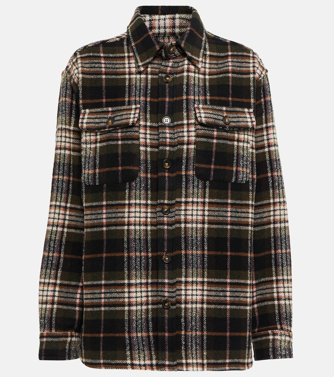 Camicia Ebbaz | Marant Etoile